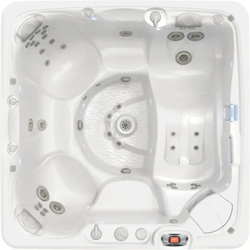 Caldera Paradise Series Seychelles