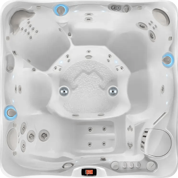 Caldera Utopia Series Geneva