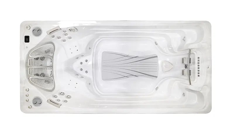 16ft Executive Trainer Topside